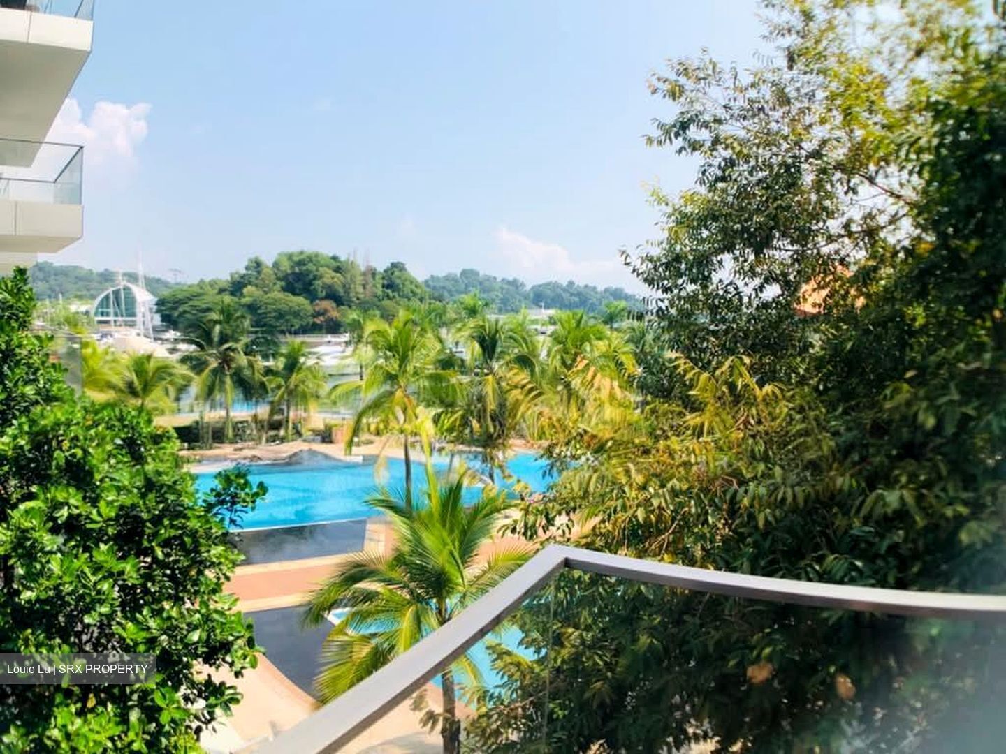 Corals At Keppel Bay (D4), Condominium #611435521